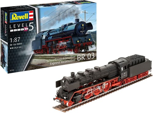 Revell modellbausatz - revell,