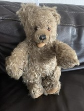 Alter  Steiff / Hermann 