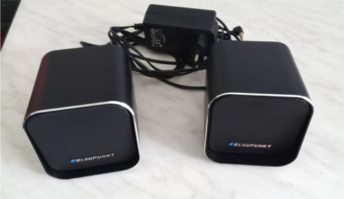 Blaupunkt soundsystem 2 - blaupunkt,