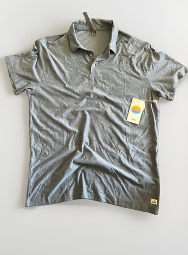 Vuori strato tech polo - vuori,