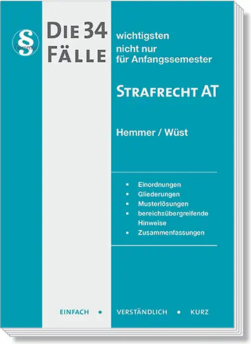 Die wichtigsten fälle - die,
