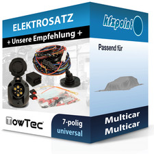 Für multicar - für,