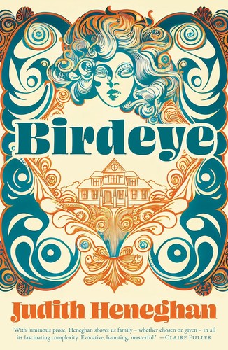 Birdeye the new novel - the,