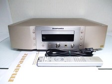 Marantz SA-15S2 SACD CD-Player