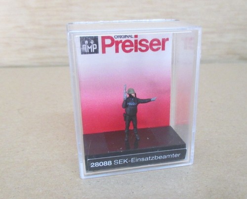 Preiser figuren 28088 - h0,