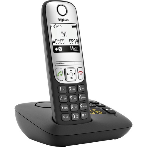 Gigaset a690a dect schnurloses - a690a,