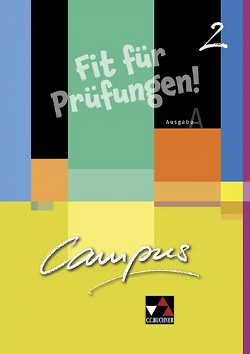 Campus palette - campus, a.