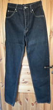 Edwin Herren Jeans Newton Slim W 29 / L 32 Blauschwarz