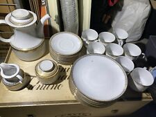 Kaffeegeschirr Teeservice Winterling Kirchenlamitz Bavaria