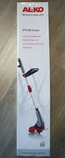 AL-KO Elektro-Trimmer GTE 350 Classic Freischneider Rasentrimmer