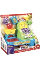 Mattel W9794 - Fisher-Price