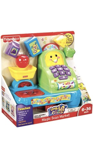Mattel w9794 fisher price - w9794, fisher-price