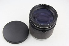 Epis 1:4 / 400 mm Made in Germany Episkop Objektiv #11784