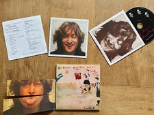 Papierhülle john lennon - papierhülle,