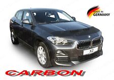 Carbon Optik BRA für BMW X2