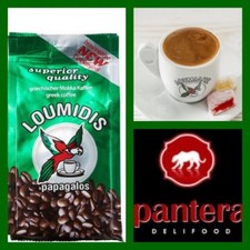 Loumidis 5x 102g Griechischer