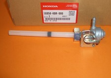 Benzinhahn Kraftstoffhahn