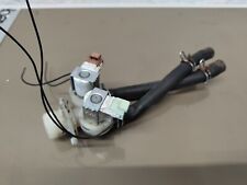 807487601 Magnetventil 2 fach Waschmaschine AEG 7Kg L6470FL #TE1250