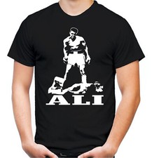 Ali Männer T-Shirt | Cassius