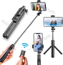 Smartphone Selfie Stick