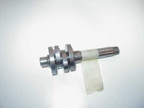 Nockenwelle ducati 750 - 750, ss