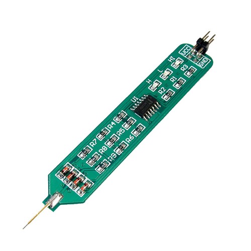 Logiktester teststift hoch - teststift, /
