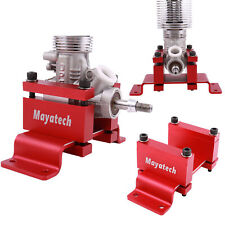 Mayatech CNC RC Motor Prüfstand Benzin Motor Methanol Motor Prüfstand Teile