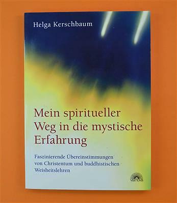 Mein spiritueller weg - spiritueller,