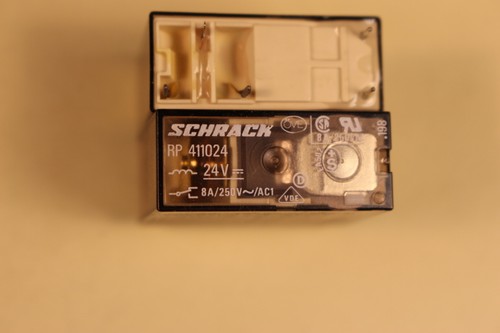 Stück bundle relais nr64 - 5,
