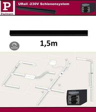 Paulmann URail Schiene 1,5m