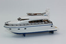 Siku  Yacht  Schiff  Boot  1:87 H0  NEU