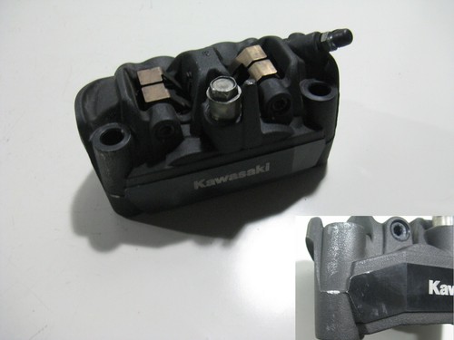Bremssattel vorne rechts