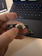 Dolce & Gabbana Armband Stainless Steel Unisex