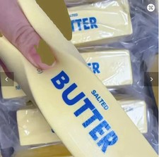 Butter Stick Squishy