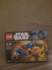LEGO Star Wars 75167 Speeder