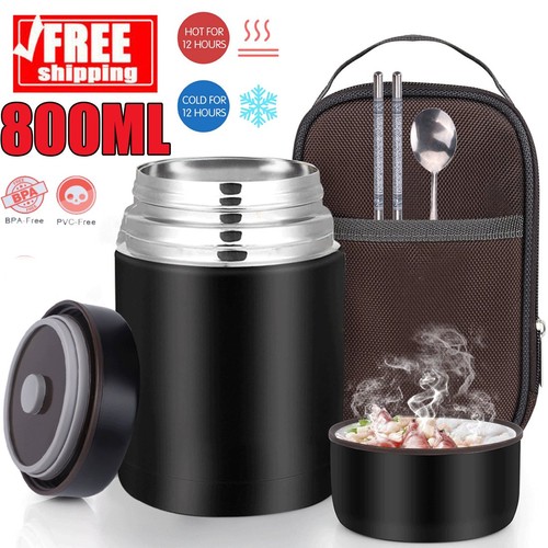 Thermoskanne lunchbox set - thermoskanne,