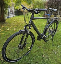 Giant Asprio 0 GTS - volle XT Ausstattung - Trekkingfahrrad - sehr wenige km