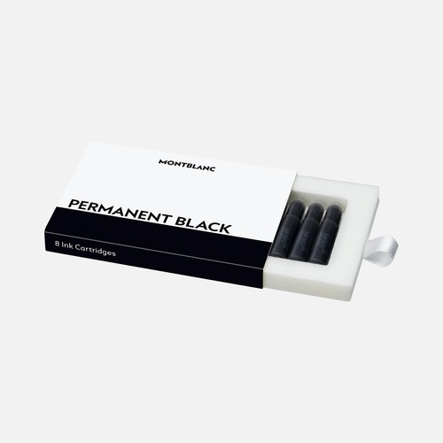 Montblanc tinten patronen - montblanc,