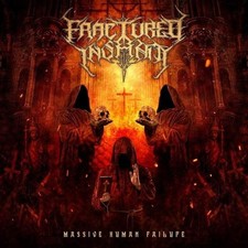 FRACTURED INSANITY - Massive