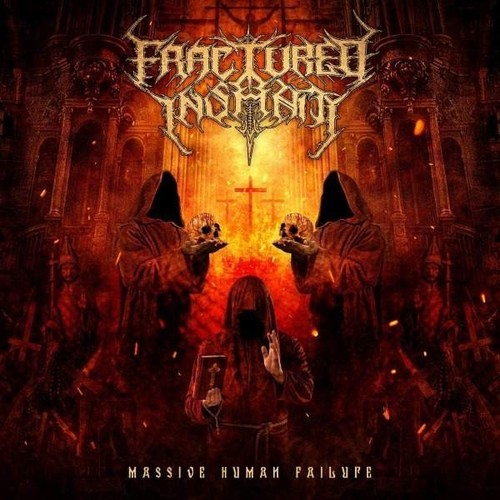 Fractured insanity massive - -,