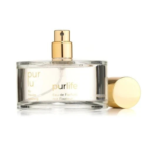 Pur purlife eau parfum - pur, de