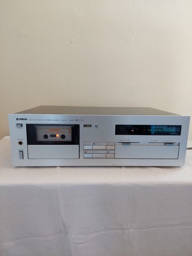 Yamaha 950 kassettenspieler - yamaha, k-950