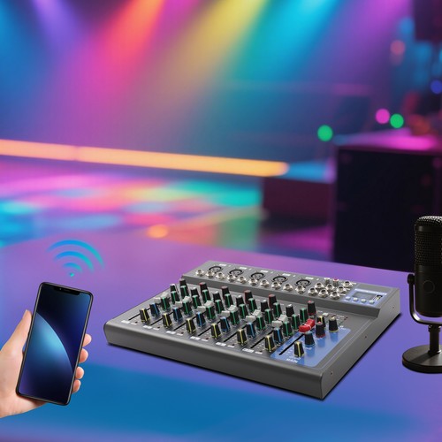 Kanal audio mischpult - kanal,