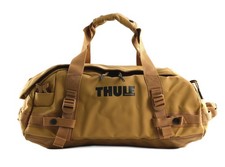 Thule chasm recycled duffel - thule,
