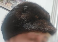 Pelz Mütze Damen, Hut mit