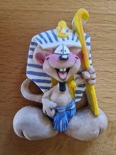 Retro Diddl Maus - Magnet