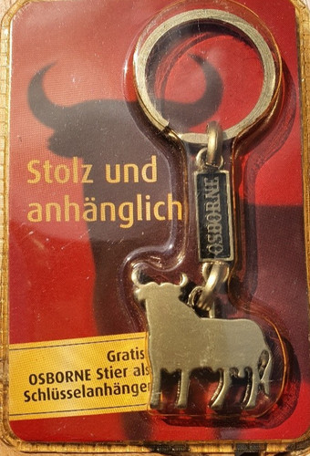 Osborne stier - osborne,