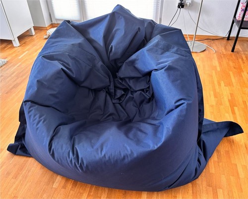 Lumaland xxl sitzsack - xxl,