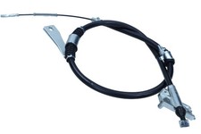 Für MAXGEAR 32-1509 Cable Pull, parking brake