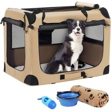 Hundebox faltbar